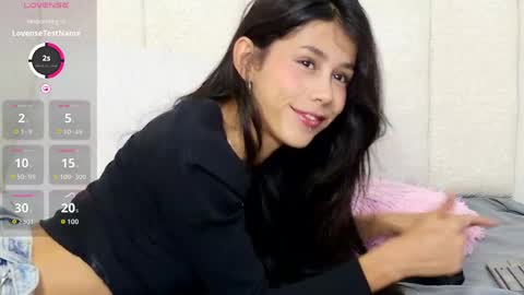 abi_doll online show from 30, 5, 2026