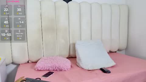 Snapshot of abi_doll chatting on 19, 6, 2026 abi_doll online show from 19, 6, 2026