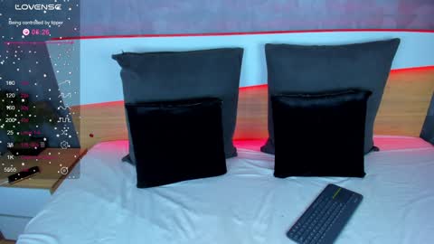 Abi online show from 3, 12, 2024