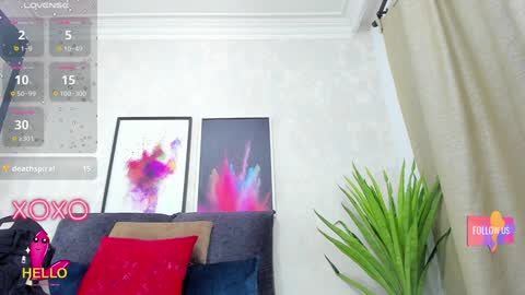 Abi online show from 9, 1, 2025