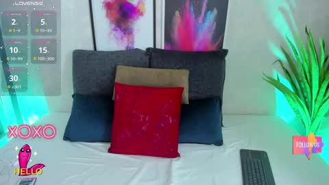 Abi online show from 28, 1, 2025