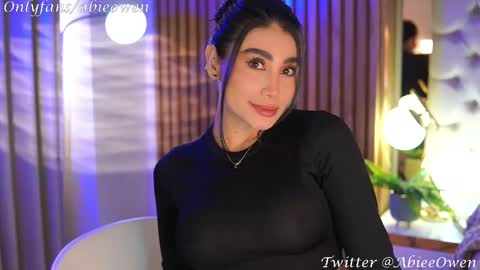 abie_owen online show from 19, 2, 2025