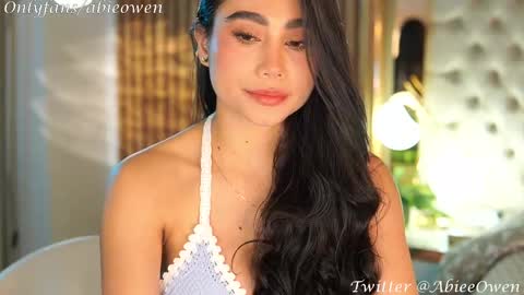 abie_owen online show from 24, 2, 2025