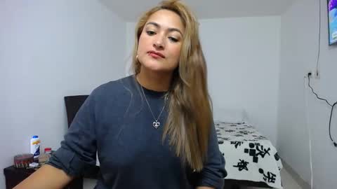 ximena online show from 1, 12, 2025