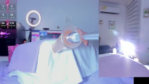 Abigail online show from 14, 12, 2025