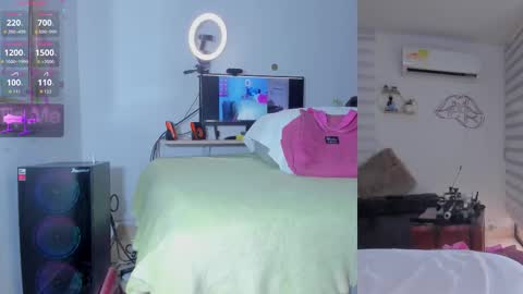 Abigail online show from 11, 1, 2026