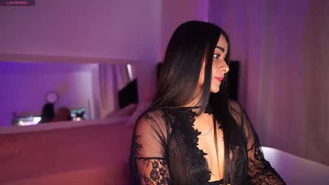 Abigail online show from 30, 11, 2025