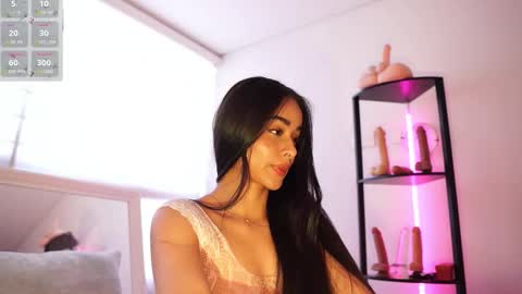 Abigail online show from 29, 3, 2026