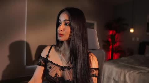 Snapshot of abigail_adamss_ chatting on 7, 6, 2026 Abigail online show from 7, 6, 2026