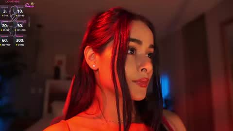 Snapshot of abigail_adamss_ chatting on 12, 7, 2026 Abigail online show from 12, 7, 2026