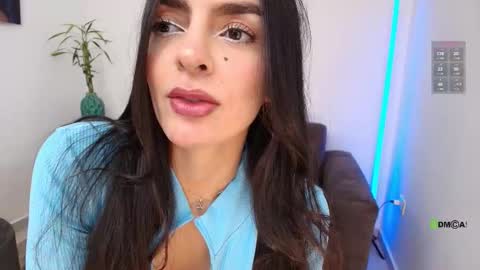 Abigail online show from 14, 9, 2025