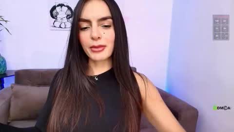 Abigail online show from 20, 9, 2025