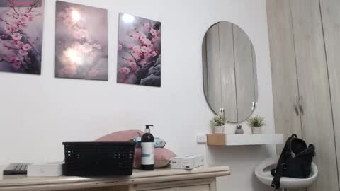 Snapshot of abigail_f00x chatting on 14, 3, 2026 Abigail online show from 14, 3, 2026