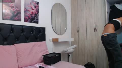 Snapshot of abigail_f00x chatting on 26, 3, 2026 Abigail online show from 26, 3, 2026