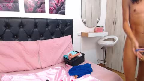 Snapshot of abigail_f00x chatting on 28, 3, 2026 Abigail online show from 28, 3, 2026