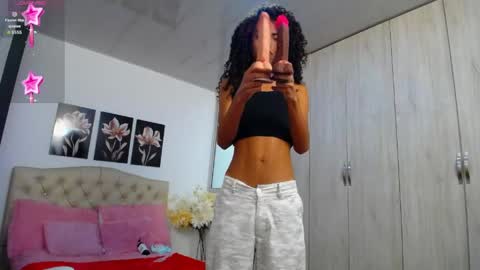 Snapshot of abigail_f00x chatting on 20, 4, 2026 Abigail online show from 20, 4, 2026