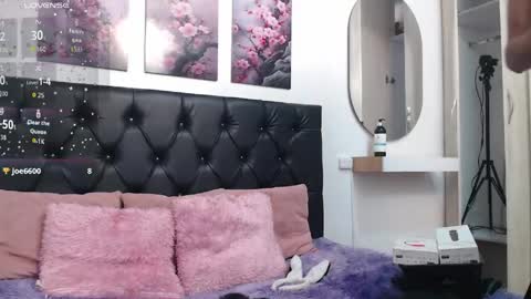 Snapshot of abigail_f00x chatting on 22, 4, 2026 Abigail online show from 22, 4, 2026