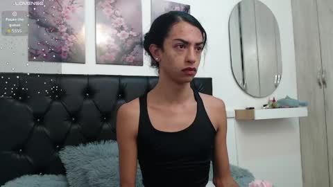 Snapshot of abigail_f00x chatting on 19, 5, 2026 Abigail online show from 19, 5, 2026