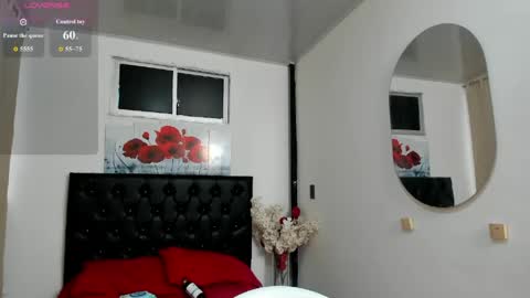 Snapshot of abigail_f00x chatting on 8, 6, 2026 Abigail online show from 8, 6, 2026