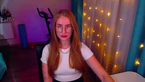 Snapshot of abigail_flex chatting on 1, 12, 2024 Anna online show from 1, 12, 2024