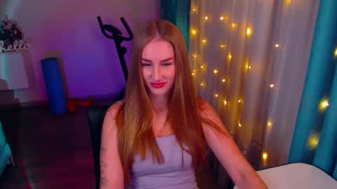 Snapshot of abigail_flex chatting on 3, 12, 2024 Anna online show from 3, 12, 2024