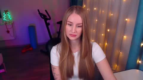 Snapshot of abigail_flex chatting on 14, 1, 2025 Anna online show from 14, 1, 2025