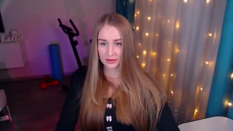 Snapshot of abigail_flex chatting on 21, 1, 2025 Anna online show from 21, 1, 2025