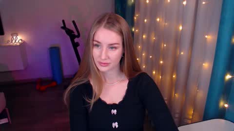 Snapshot of abigail_flex chatting on 26, 1, 2025 Anna online show from 26, 1, 2025