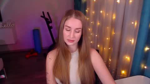 Snapshot of abigail_flex chatting on 27, 1, 2025 Anna online show from 27, 1, 2025