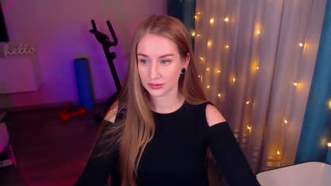 Snapshot of abigail_flex chatting on 29, 1, 2025 Anna online show from 29, 1, 2025