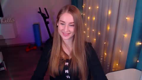 Snapshot of abigail_flex chatting on 30, 1, 2025 Anna online show from 30, 1, 2025