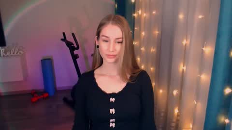 Snapshot of abigail_flex chatting on 22, 2, 2025 Anna online show from 22, 2, 2025