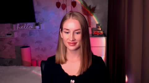Snapshot of abigail_flex chatting on 23, 9, 2025 Anna online show from 23, 9, 2025