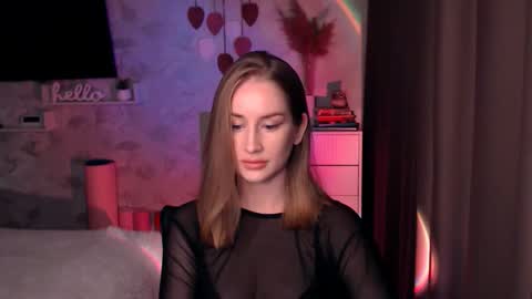 Snapshot of abigail_flex chatting on 30, 9, 2025 Anna online show from 30, 9, 2025