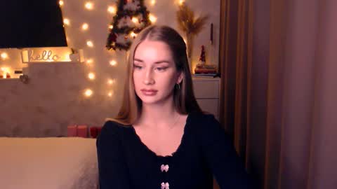 Anna online show from 20, 12, 2025