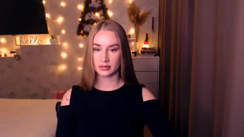 Anna online show from 21, 12, 2025