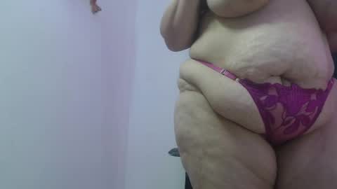 Snapshot of abigail_jhonss chatting on 21, 4, 2026 abigail_jhonss online show from 21, 4, 2026