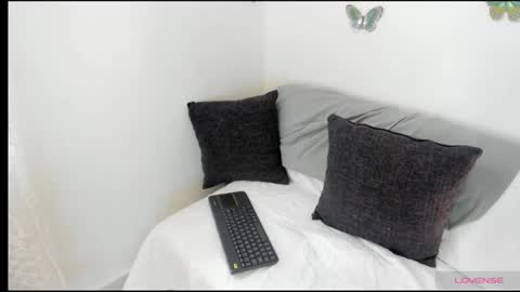 Snapshot of abigail_luna_ chatting on 22, 1, 2025 abi online show from 22, 1, 2025