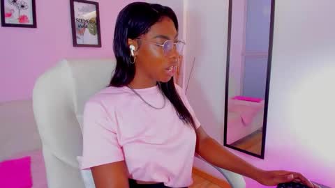 Abigail online show from 26, 3, 2026