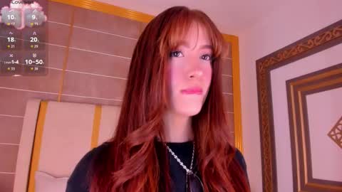 Snapshot of abigailcarter chatting on 27, 9, 2025 online show from 27, 9, 2025