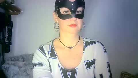 GoldenFish online show from 13, 12, 2024