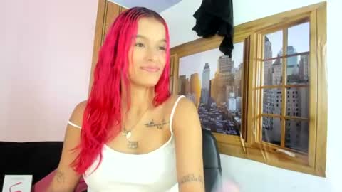 Snapshot of abigailsandoval chatting on 27, 6, 2026 abi online show from 27, 6, 2026