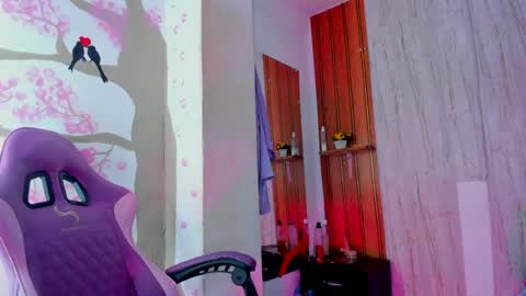 Snapshot of abigailsandoval chatting on 14, 7, 2026 abi online show from 14, 7, 2026
