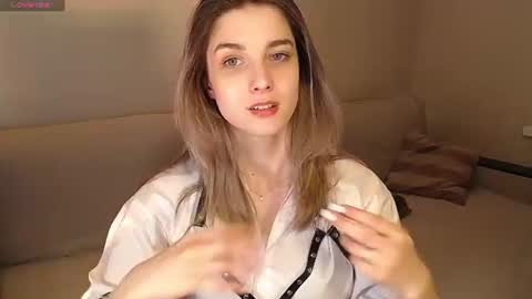 Snapshot of abigailwills chatting on 10, 7, 2026 Abigail online show from 10, 7, 2026