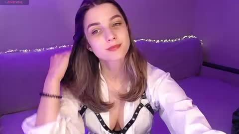 Snapshot of abigailwills chatting on 13, 7, 2026 Abigail online show from 13, 7, 2026