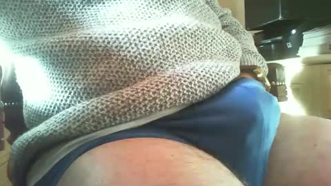 Snapshot of abletopleaure chatting on 13, 1, 2025 abletopleaure online show from 13, 1, 2025