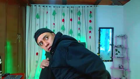 abnerdam online show from 11, 11, 2025