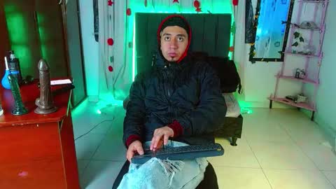 abnerdam online show from 18, 11, 2025