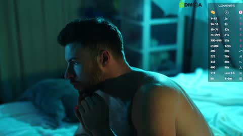 Snapshot of about_the_bulge chatting on 3, 2, 2025 about_the_bulge online show from 3, 2, 2025