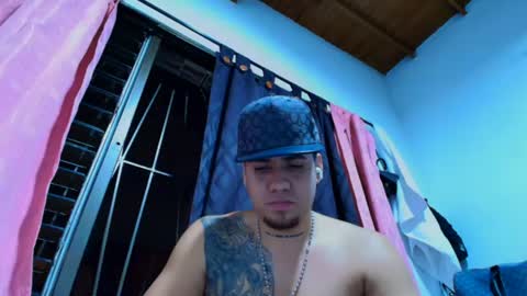 Snapshot of abrahamjg chatting on 1, 7, 2026 abrahamjg online show from 1, 7, 2026